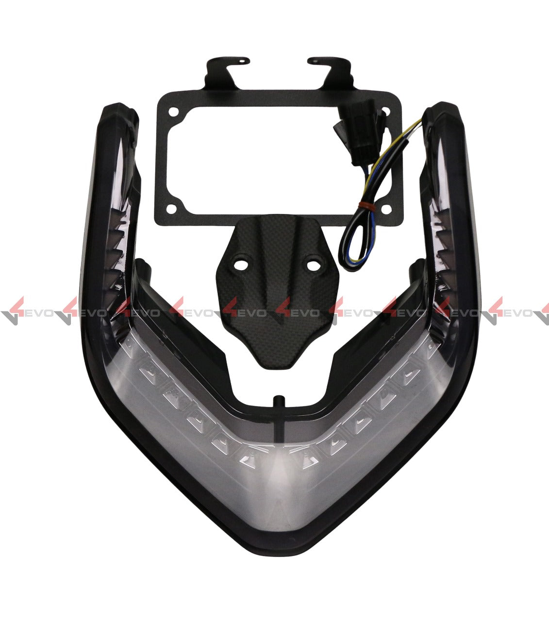 V4Evo Integrated Taillight