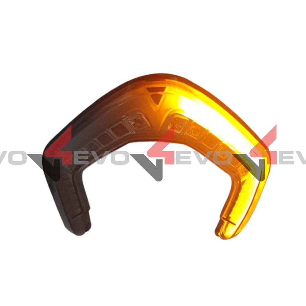 V4Evo Integrated Taillight