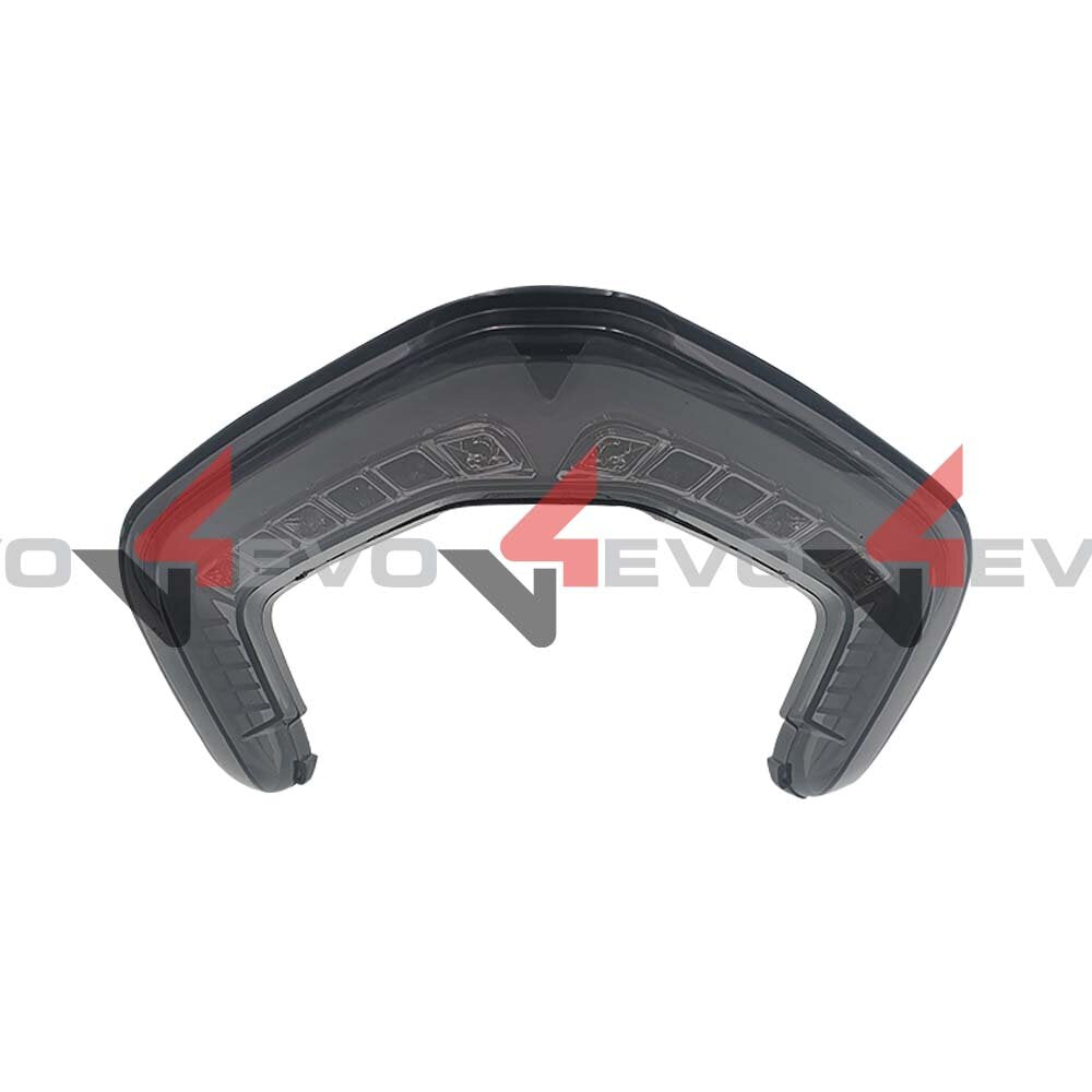 V4Evo Integrated Taillight