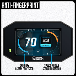 Speedo Angels Screen Protectors