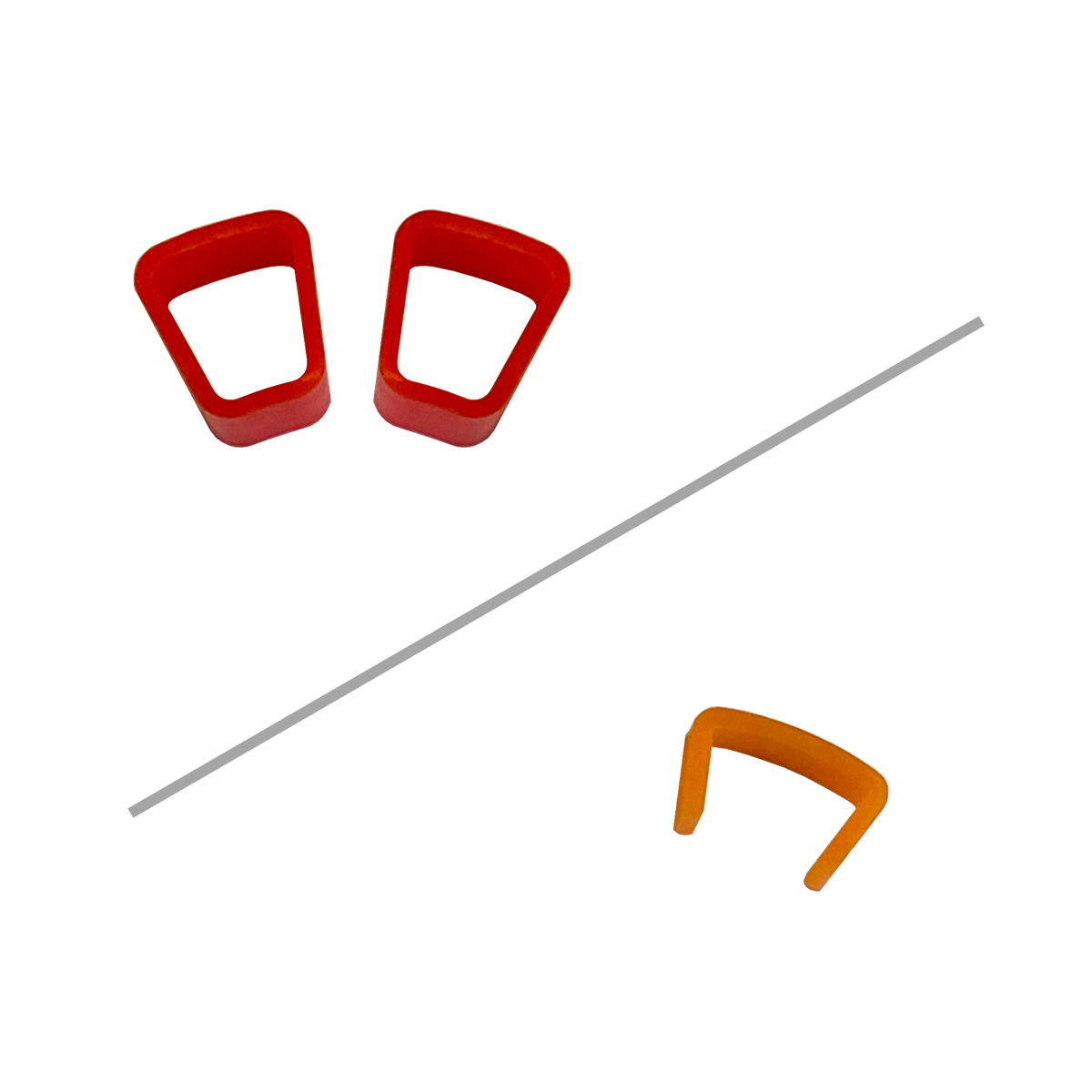 KTM/Husqvarna Throttle Spacer Kits