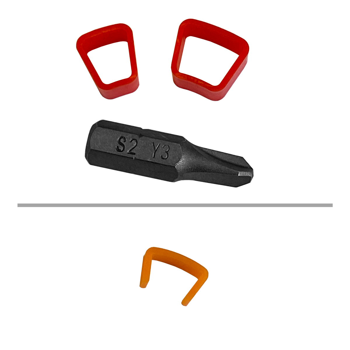 Triumph Throttle Spacer Kits Triumph Throttle Spacer Kits